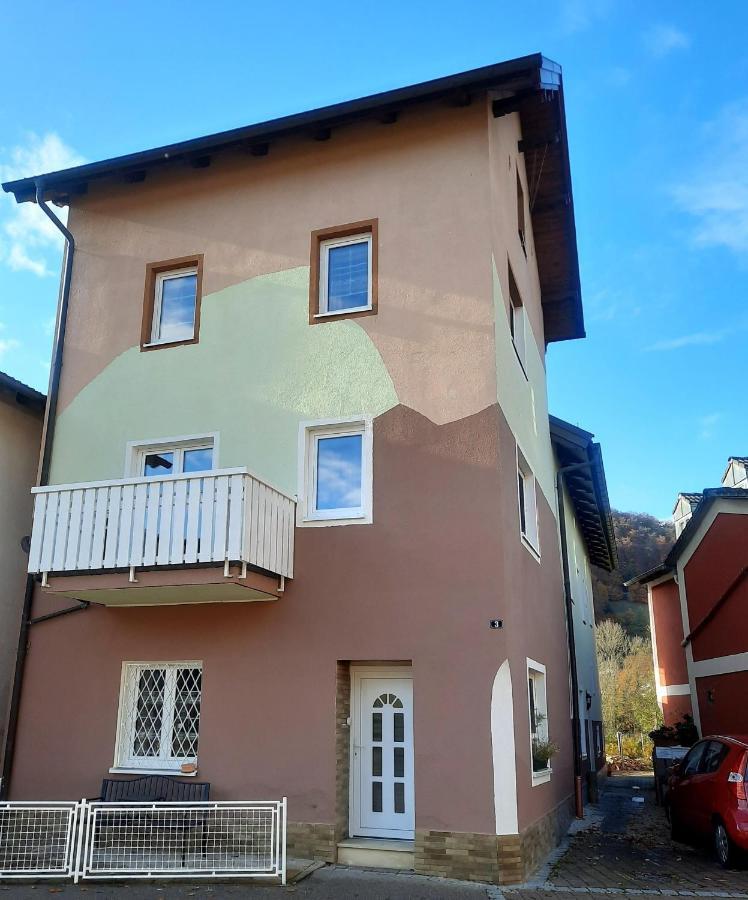 Fewo An Der Bruecke Solnhofen Exterior photo