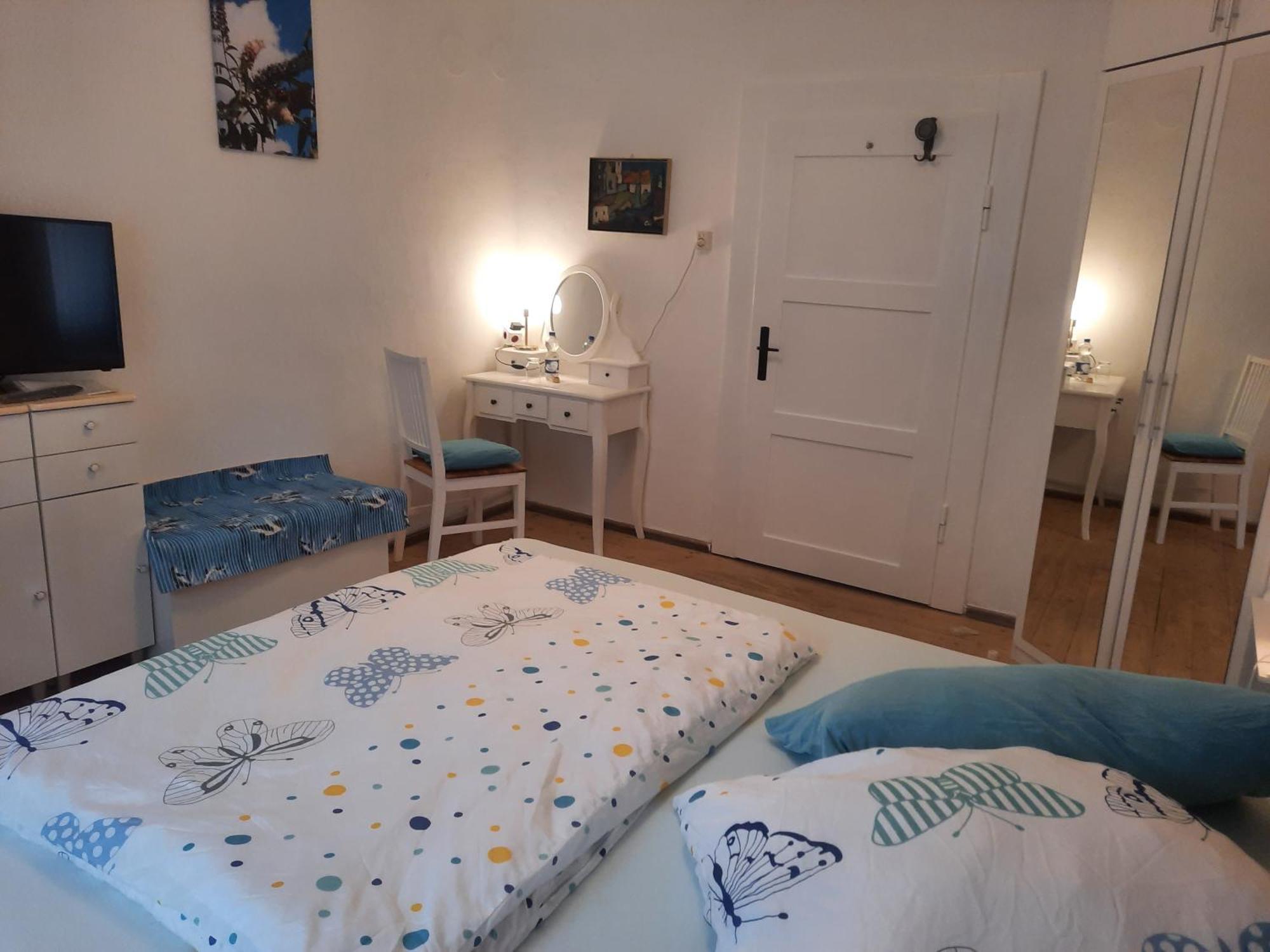 Fewo An Der Bruecke Solnhofen Room photo