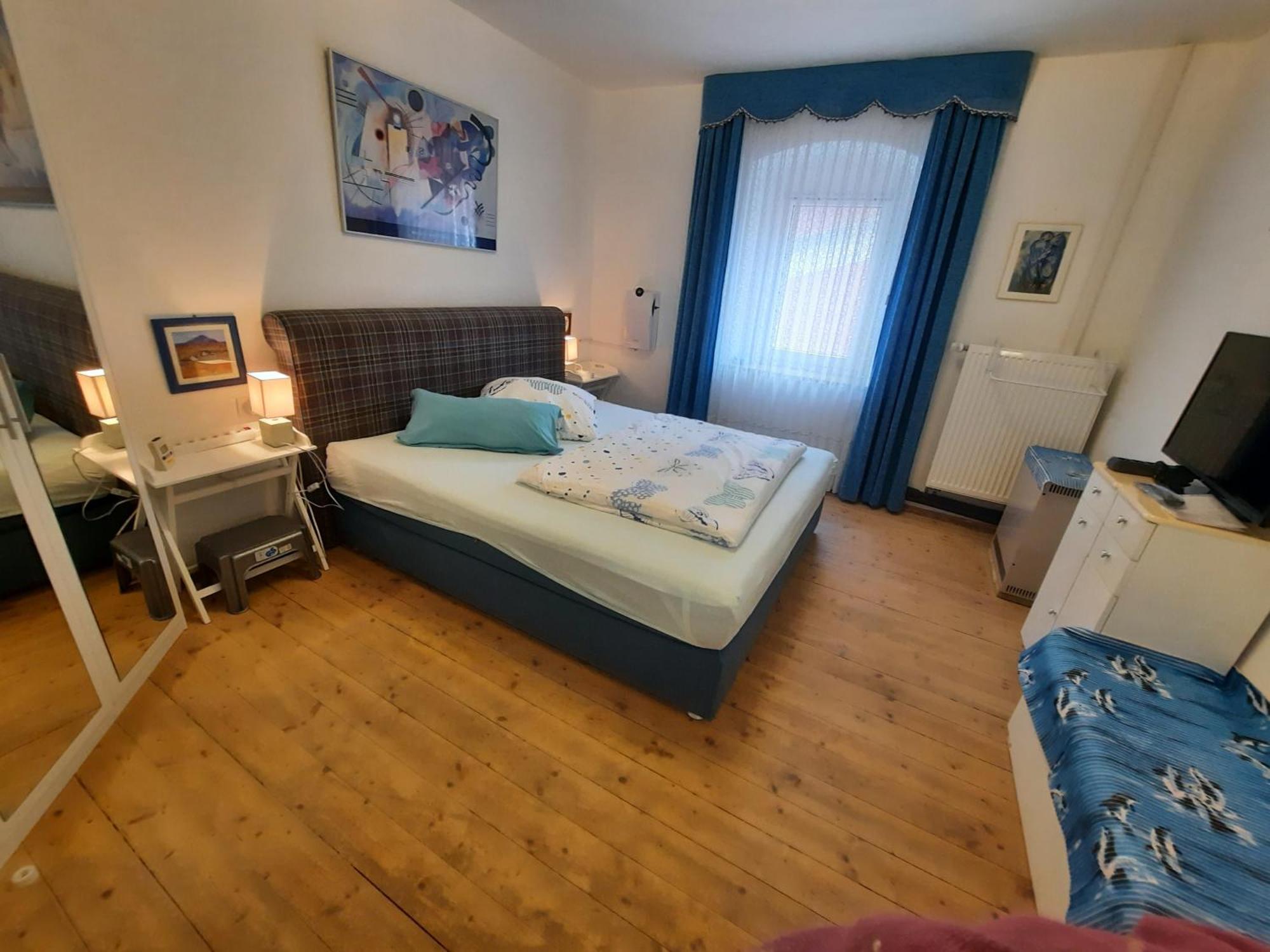 Fewo An Der Bruecke Solnhofen Room photo