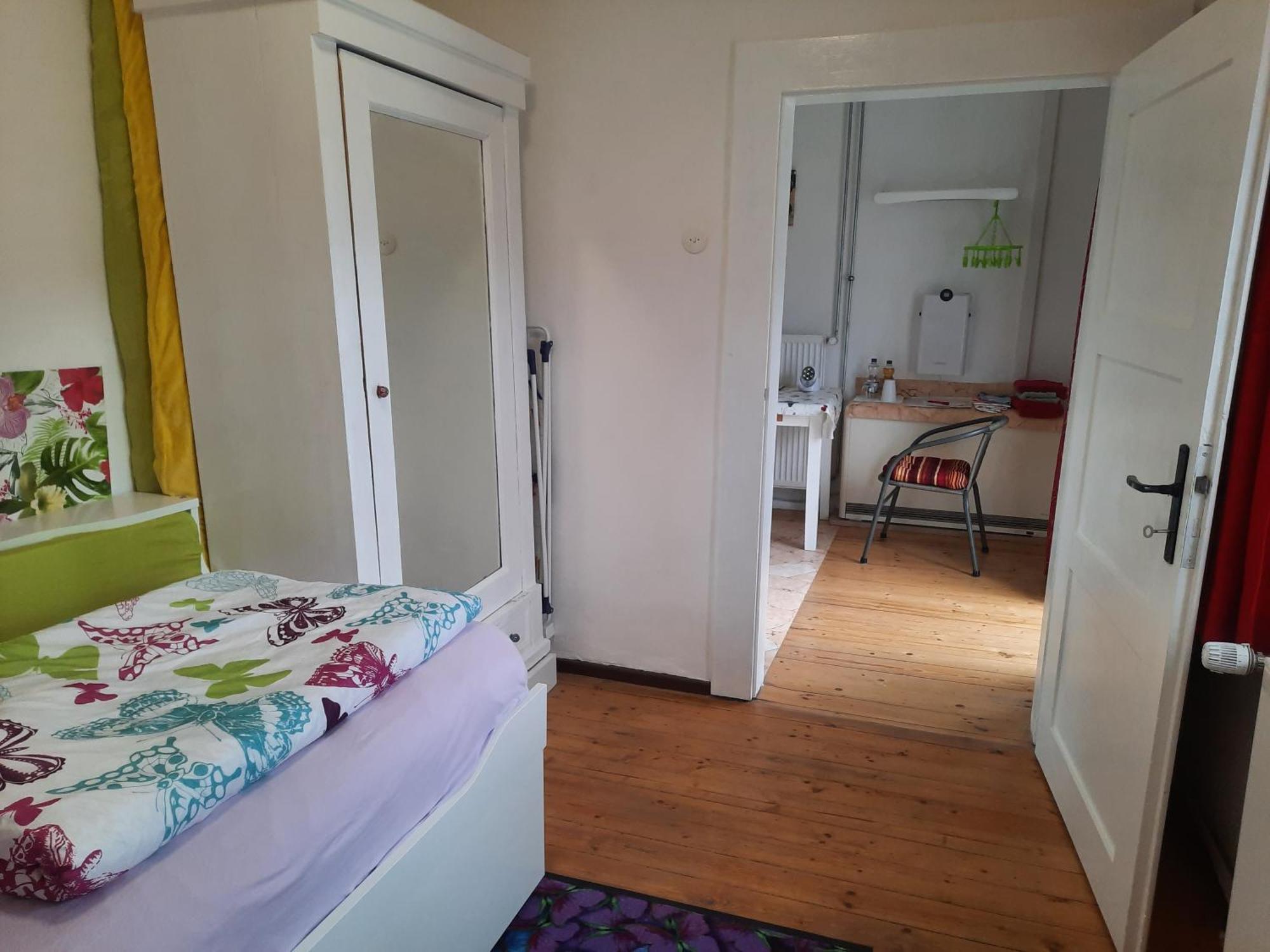Fewo An Der Bruecke Solnhofen Room photo