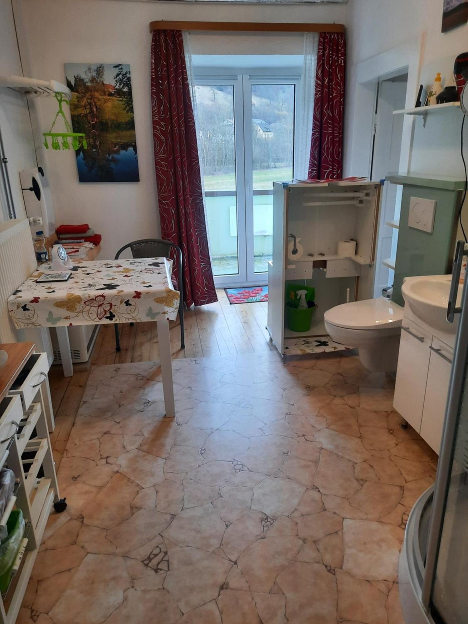 Fewo An Der Bruecke Solnhofen Room photo