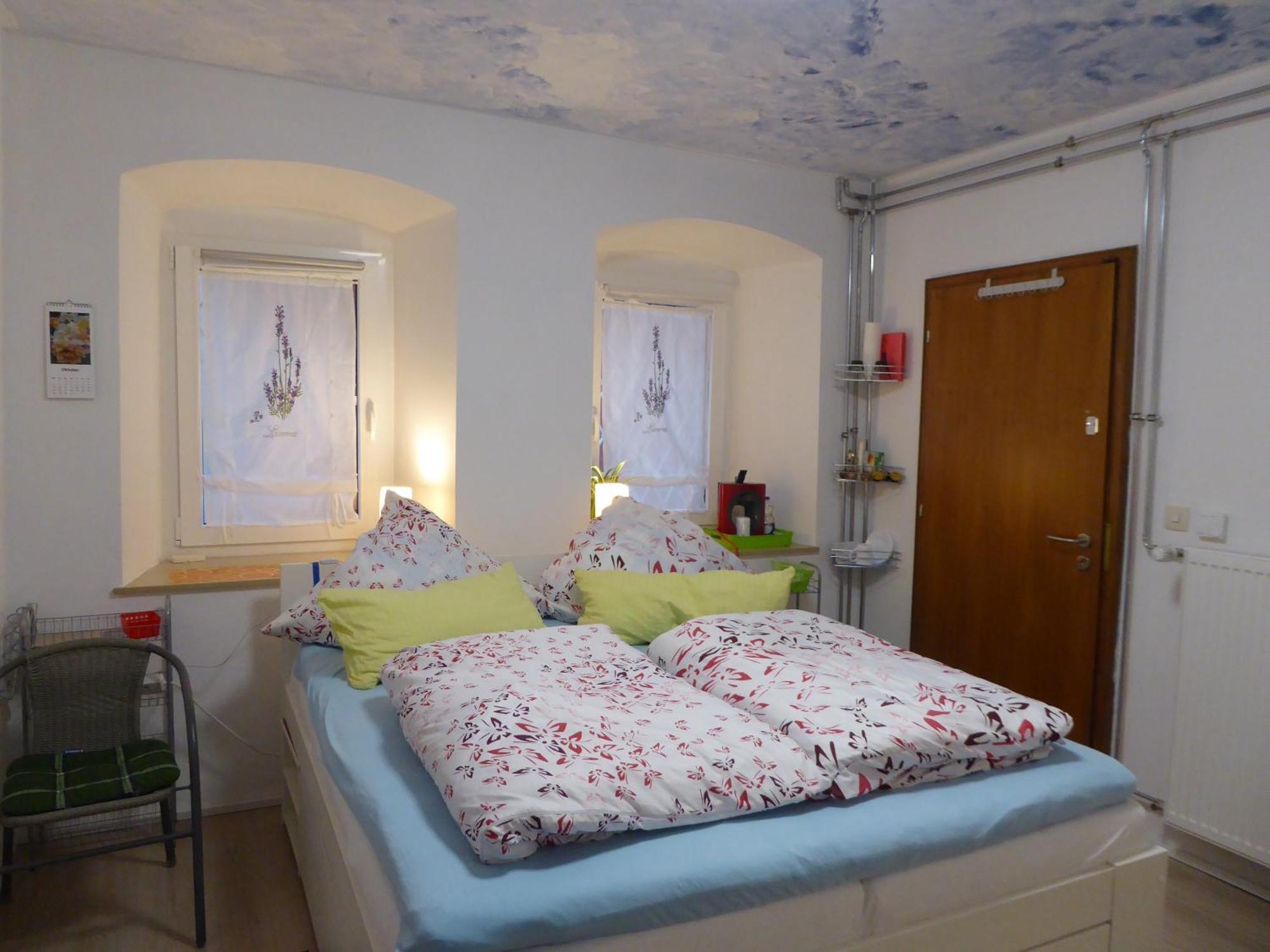 Fewo An Der Bruecke Solnhofen Room photo