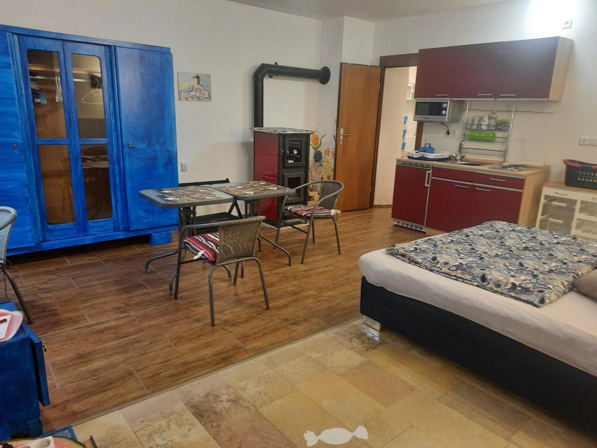 Fewo An Der Bruecke Solnhofen Room photo