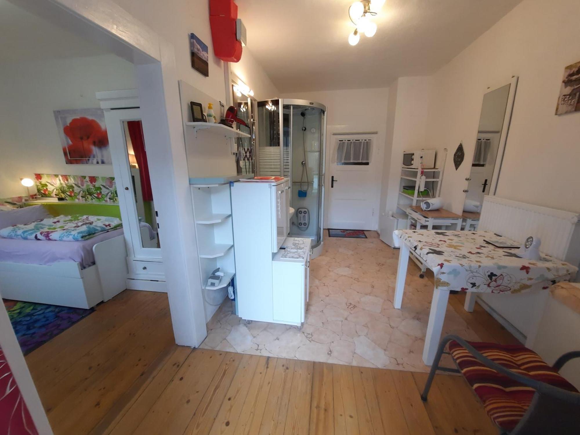 Fewo An Der Bruecke Solnhofen Room photo