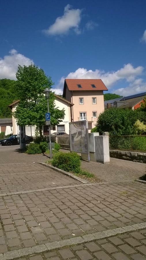Fewo An Der Bruecke Solnhofen Exterior photo